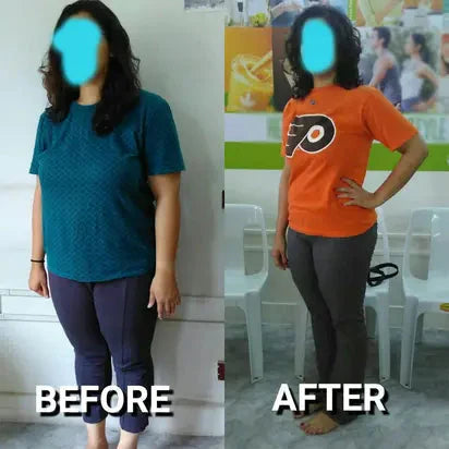 Special Eid Ul Adha Offer Weight Lose Herbal Powder 🌿 | 1-Month Plan 📆 | FREE DELIVERY ALL OVER PAKISTAN 💚✨