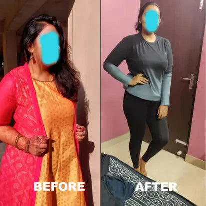 Special Eid Ul Adha Offer Weight Lose Herbal Powder 🌿 | 1-Month Plan 📆 | FREE DELIVERY ALL OVER PAKISTAN 💚✨